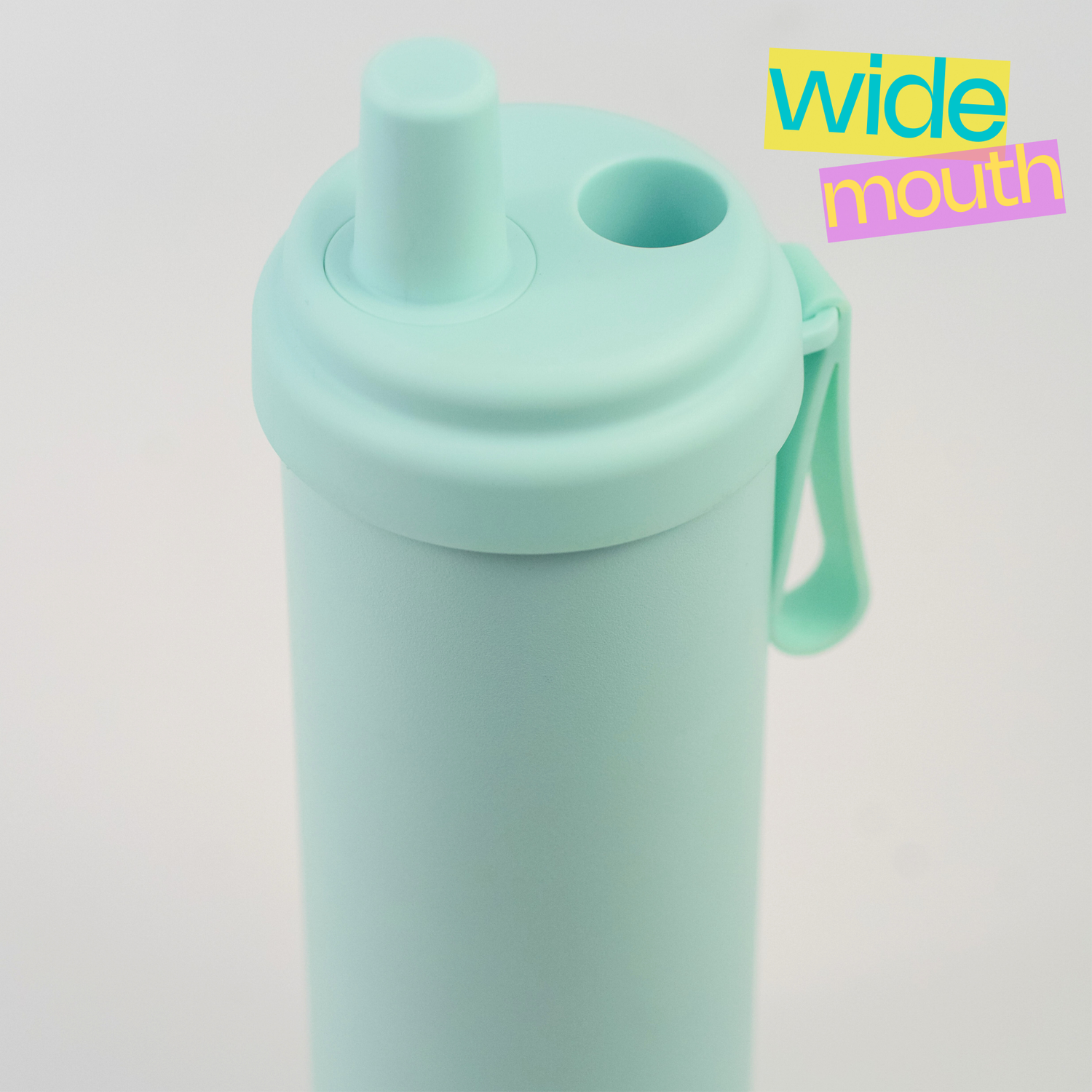 Spriggo Bitsy – Ultra-Light Insulated Bottle