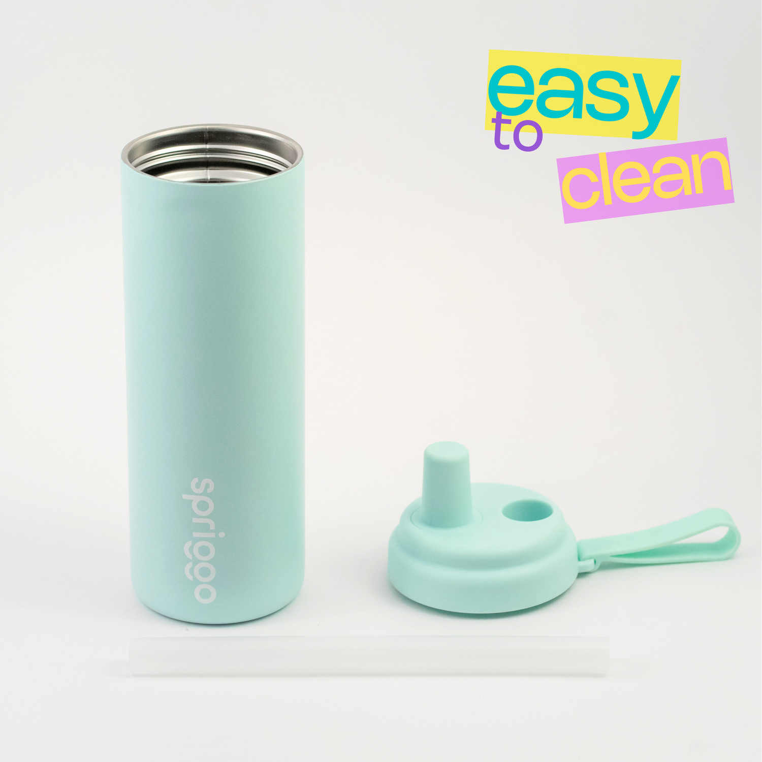 Spriggo Bitsy – Ultra-Light Insulated Bottle