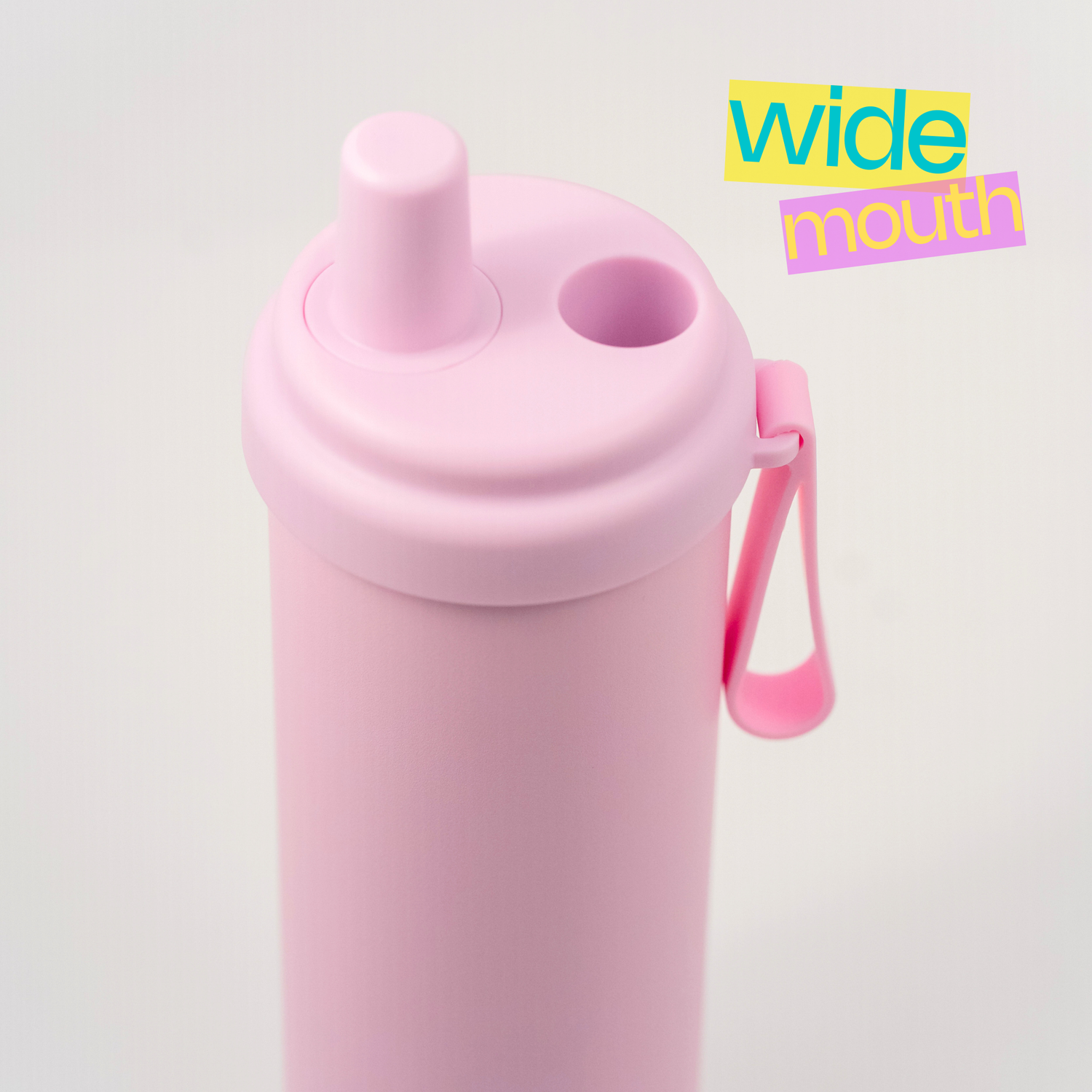 Spriggo Bitsy – Ultra-Light Insulated Bottle