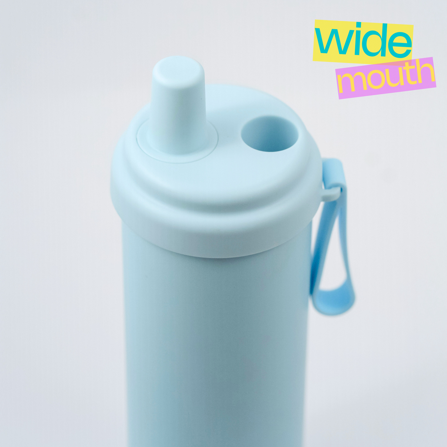 Spriggo Bitsy – Ultra-Light Insulated Bottle