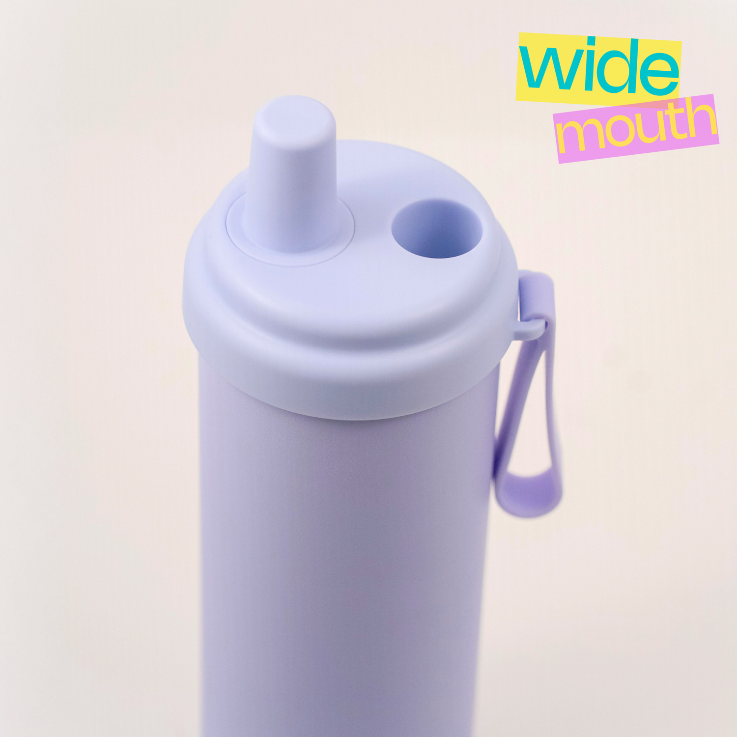 Spriggo Bitsy – Ultra-Light Insulated Bottle