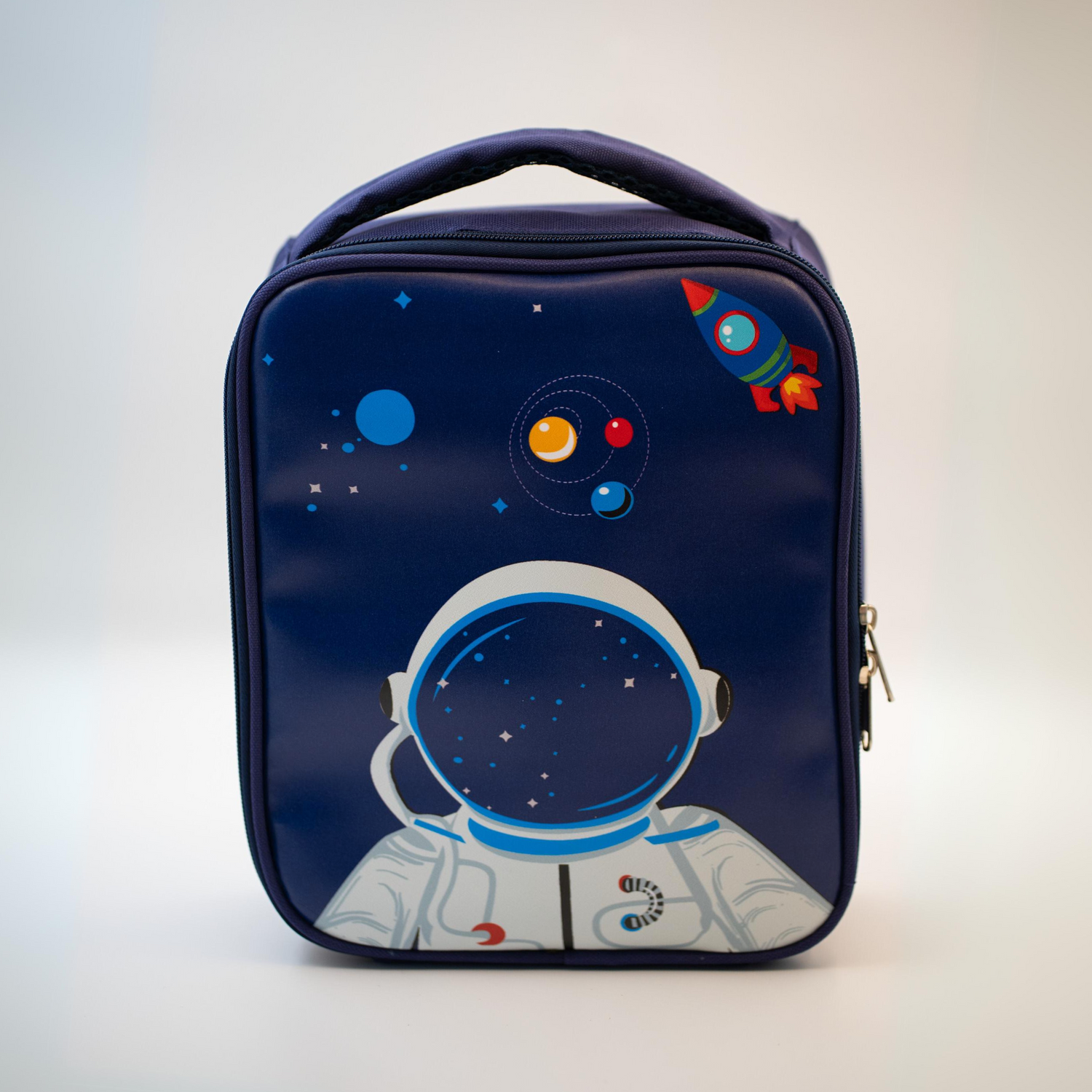 Explorer Lunch Bag