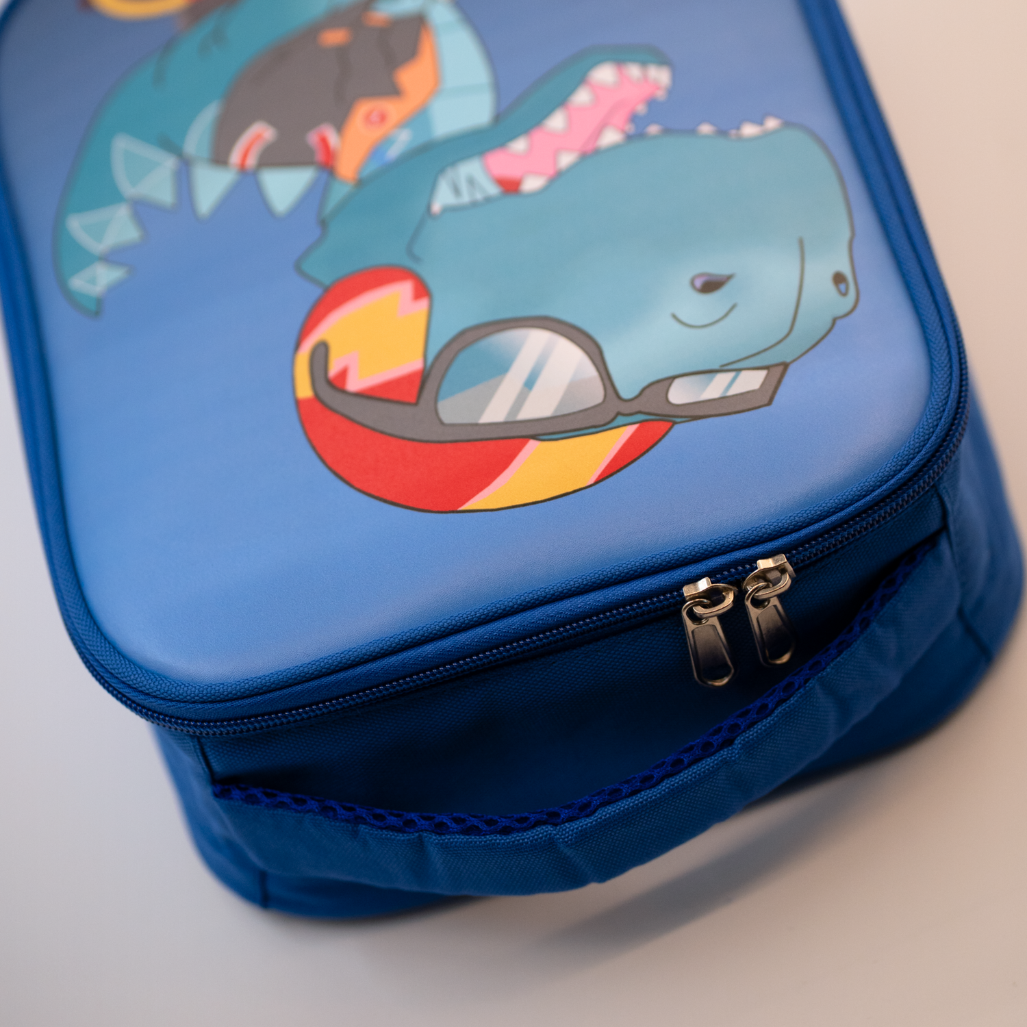 Explorer Lunch Bag