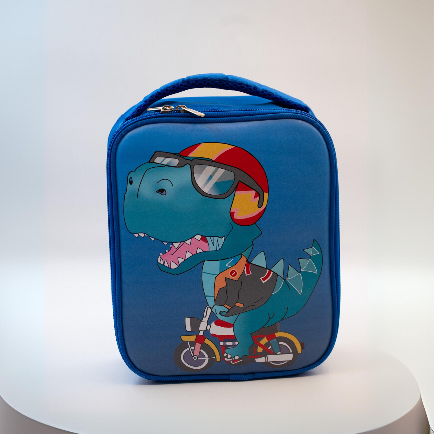 Explorer Lunch Bag